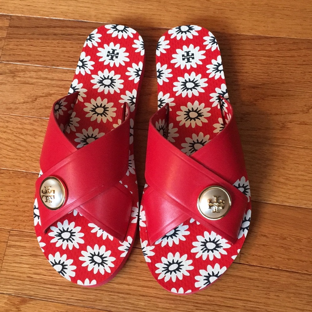 Tory Burch sandal